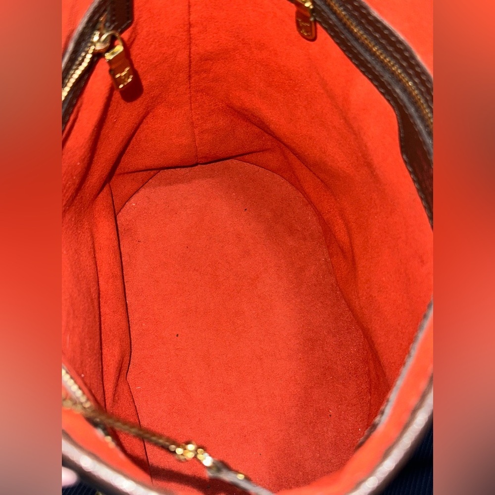 Louis Vuitton Marias Bucket Bag PM - Picture 11 of 15